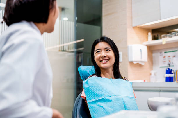 Professional Dental Services in Lakeland Village, CA