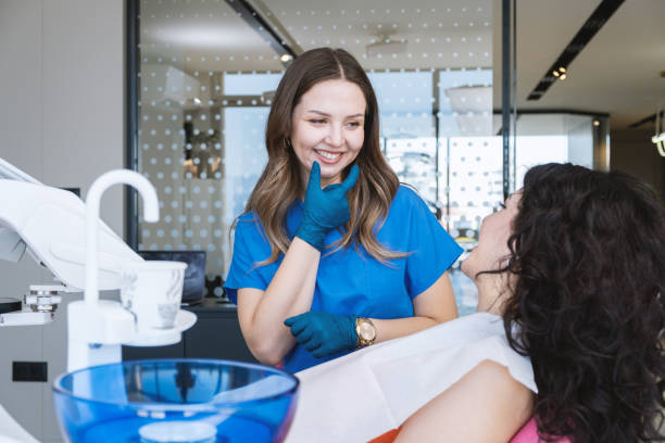 Advanced Technology for Better Dental Care in Lakeland Village, CA
